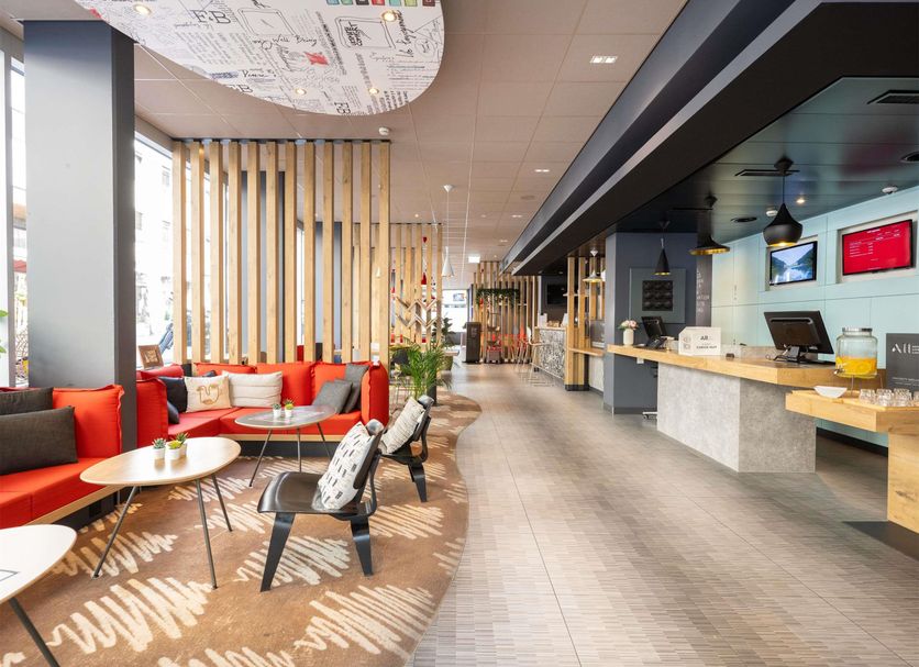 Restauracja Zdjęcie