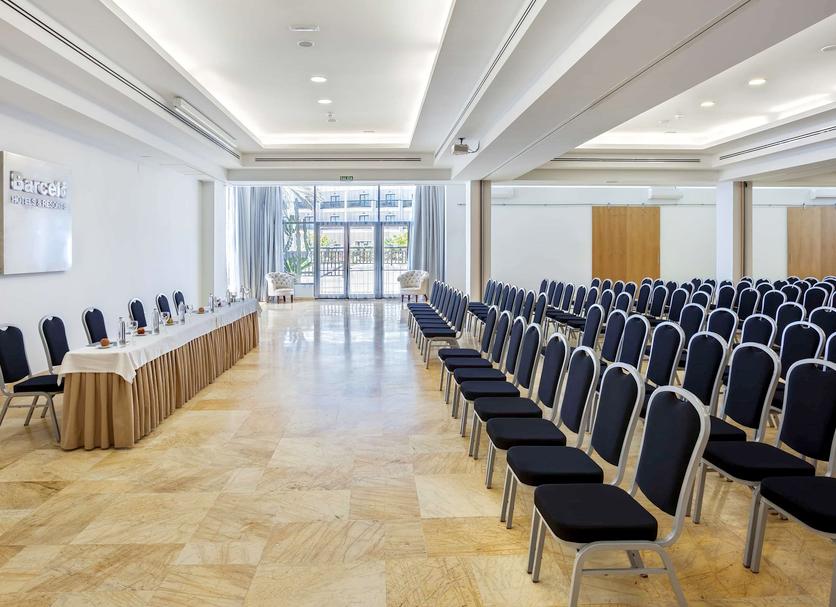 Sala konferencyjna Zdjęcie
