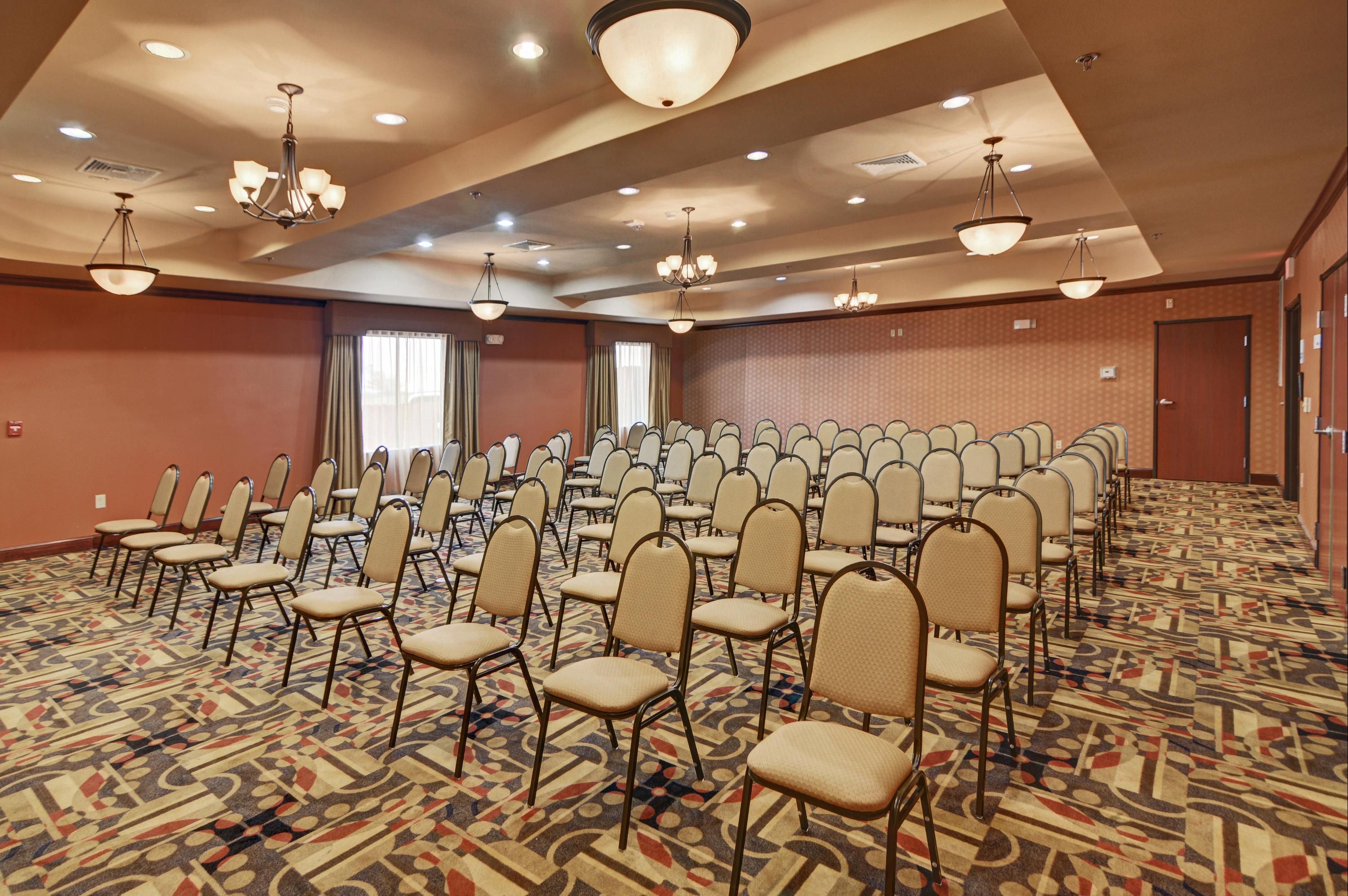 Sala konferencyjna