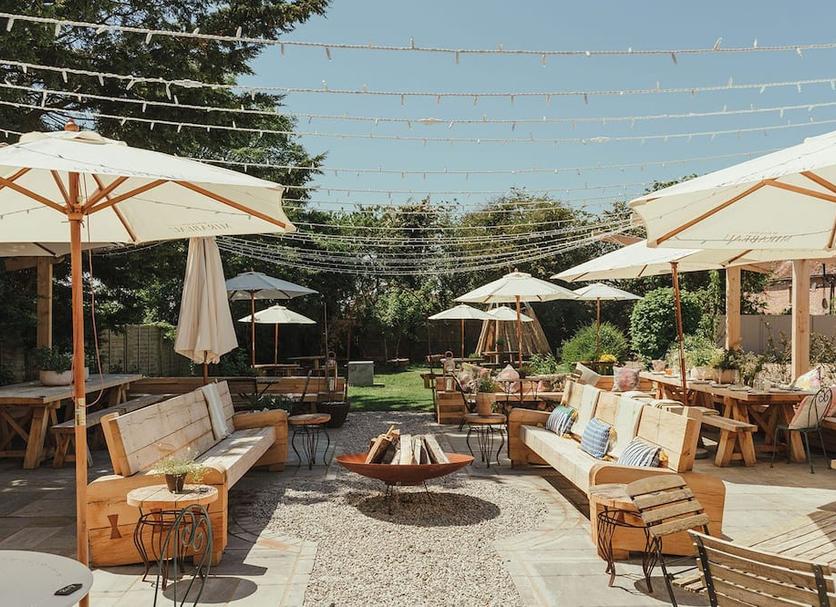 Patio Zdjęcie