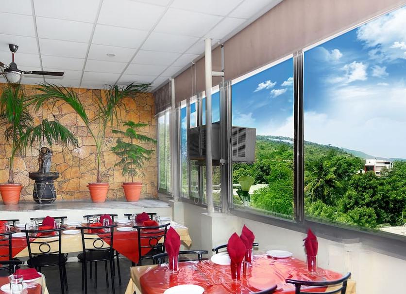 Restauracja Zdjęcie