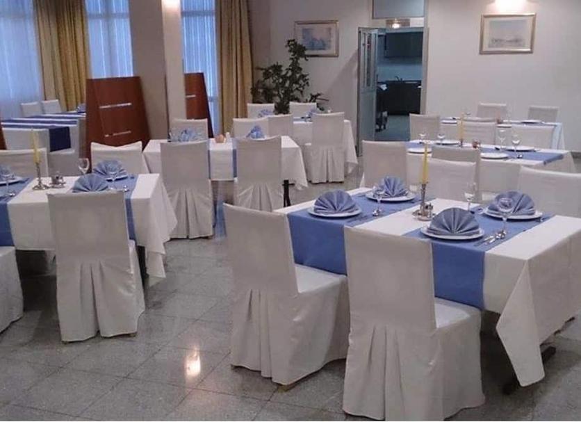 Sala bankietowa Zdjęcie