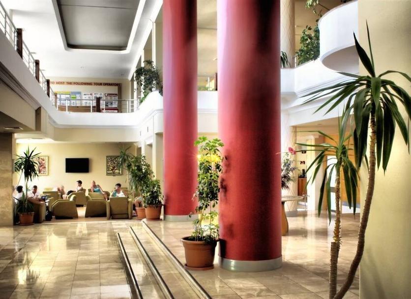 Lobby Zdjęcie