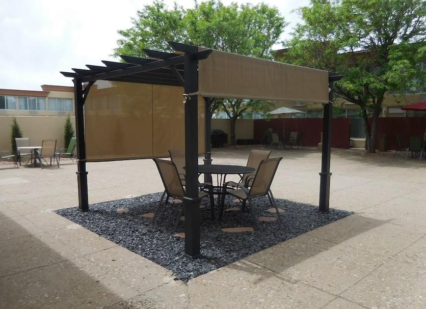 Patio Zdjęcie