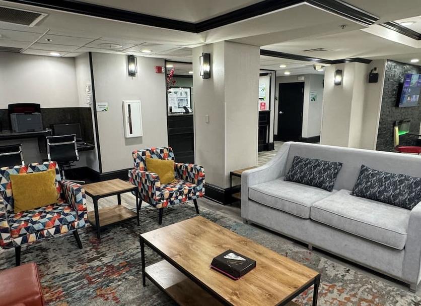 Lobby Zdjęcie