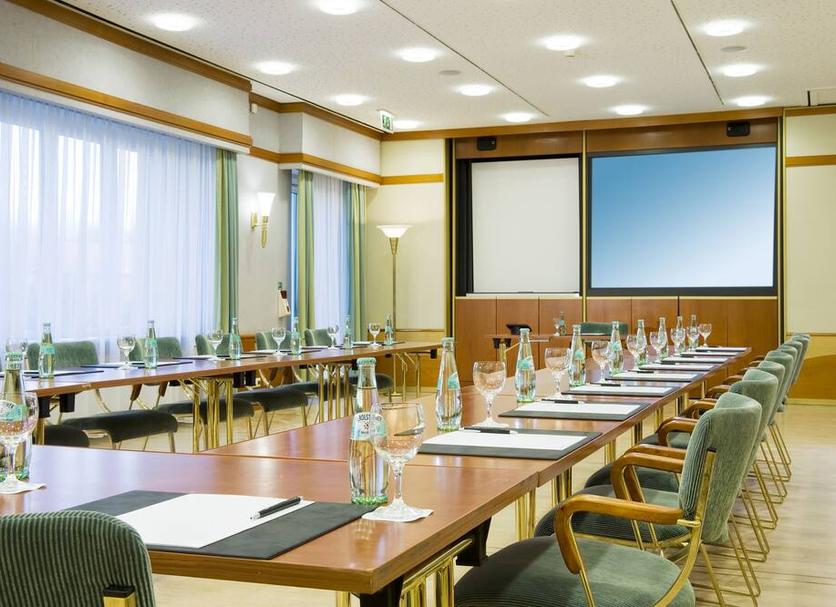 Sala konferencyjna Zdjęcie