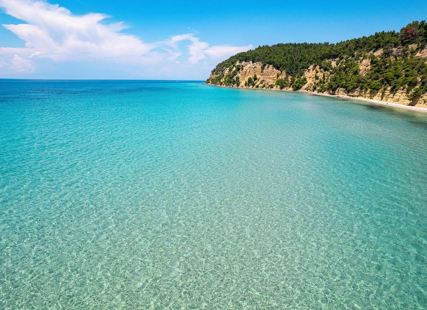 Plaża Zdjęcie