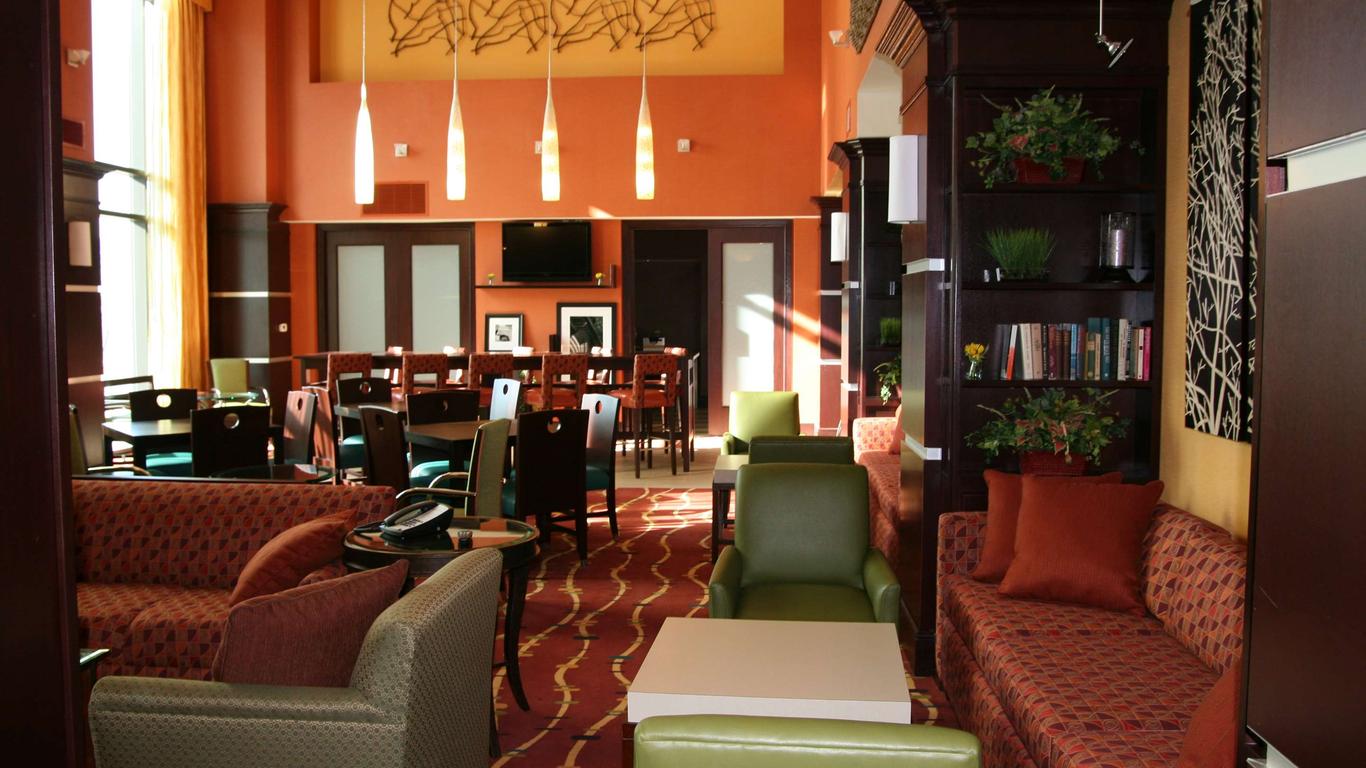 Hampton Inn and Suites Denver/Highlands Ranch