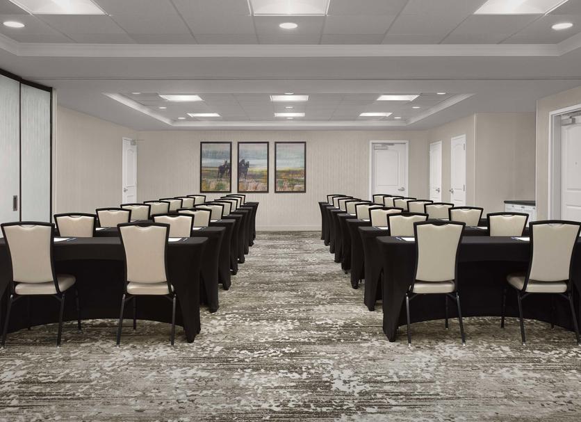 Sala konferencyjna Zdjęcie