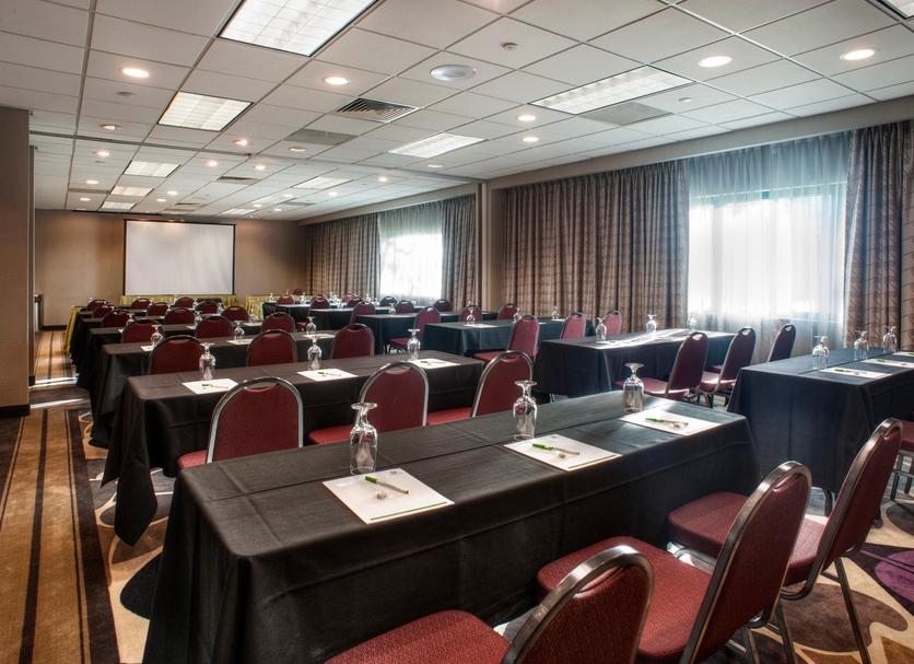 Sala konferencyjna Zdjęcie