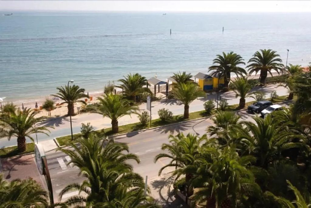 Plaża