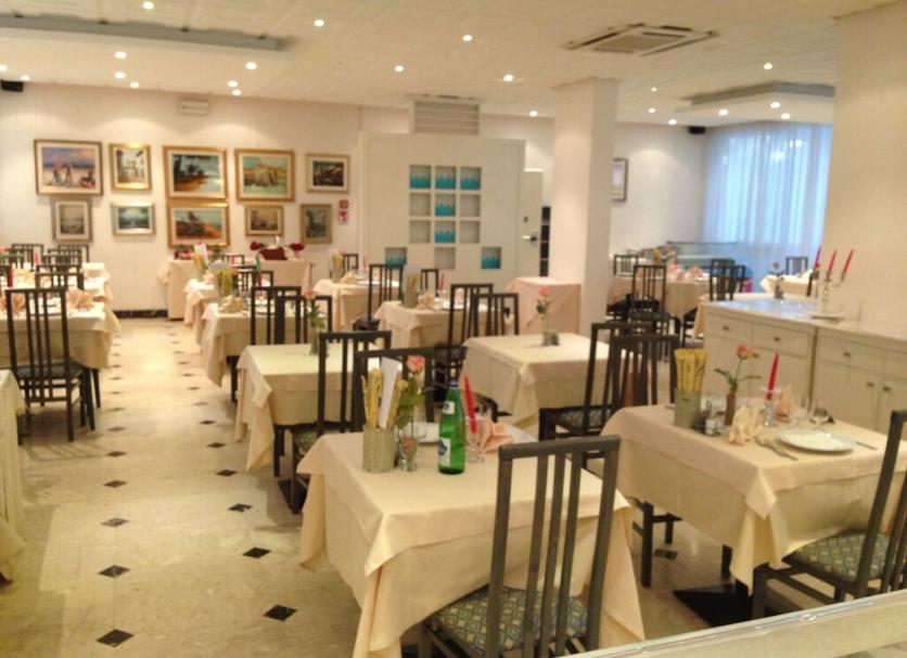 Restauracja Zdjęcie