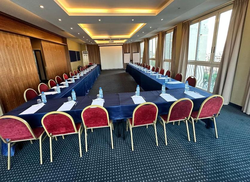 Sala konferencyjna Zdjęcie