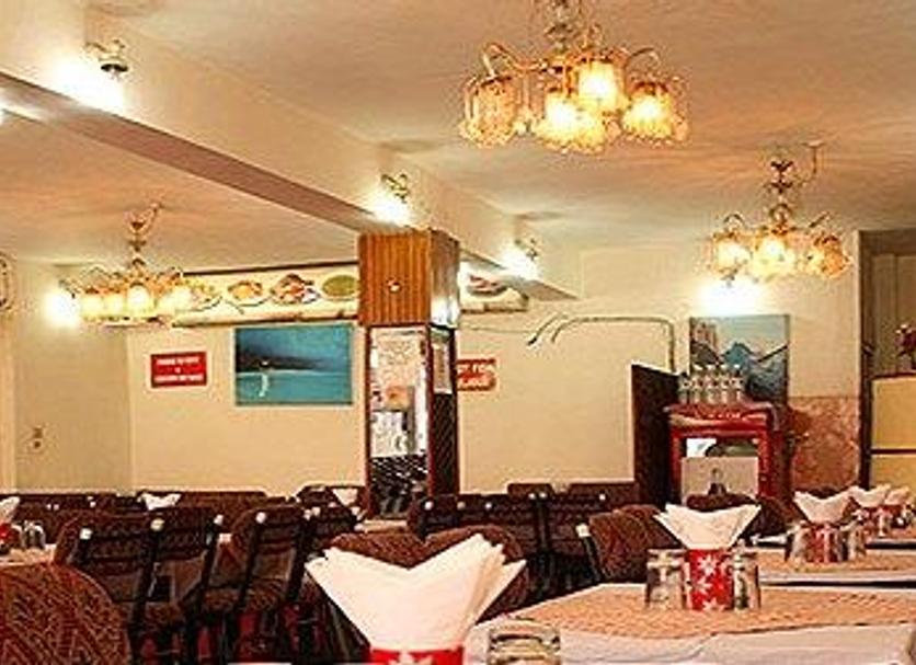 Restauracja Zdjęcie