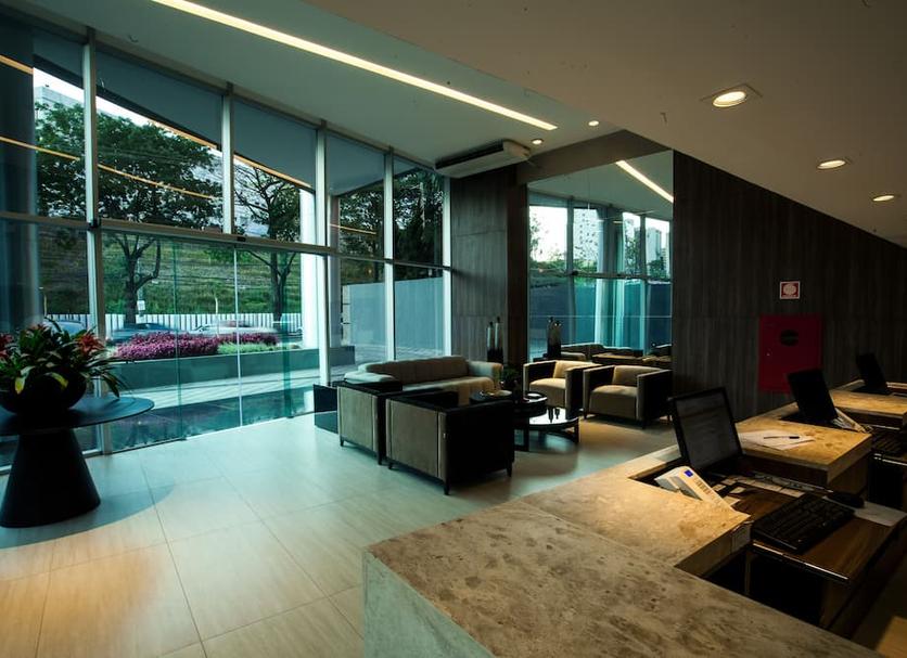Lobby Zdjęcie
