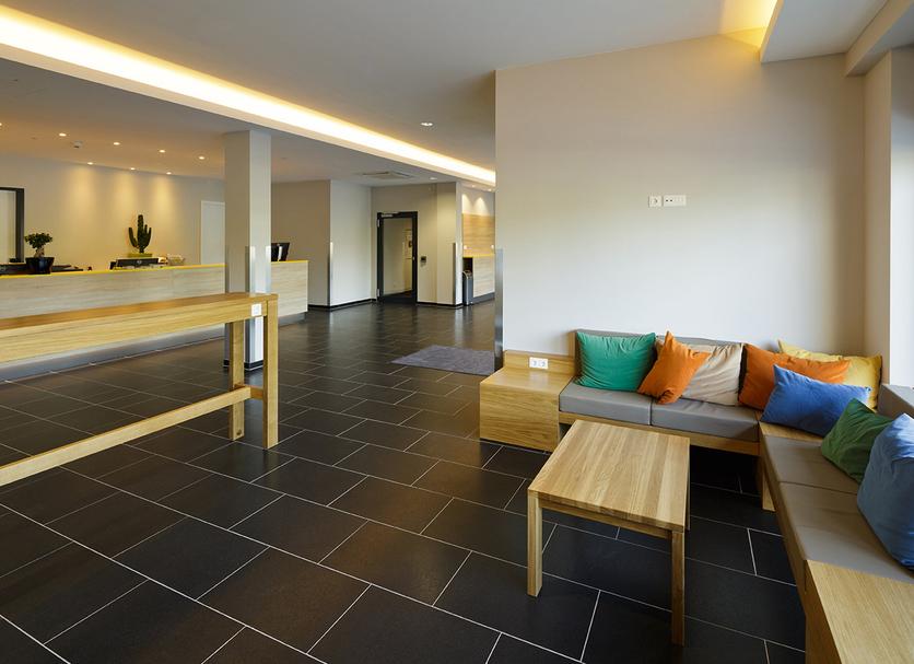 Lobby Zdjęcie