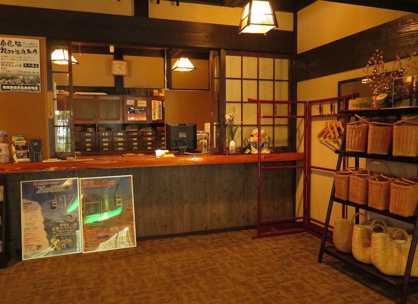 Lobby Zdjęcie