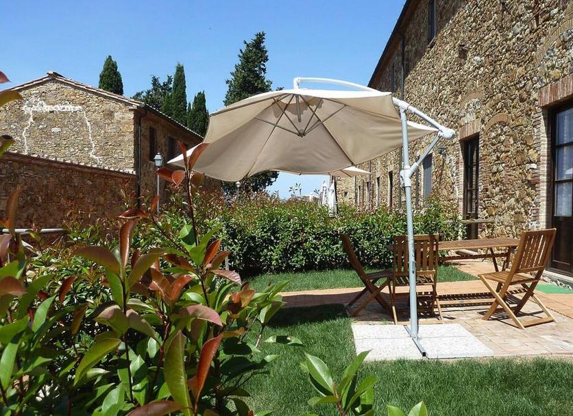 Patio Zdjęcie