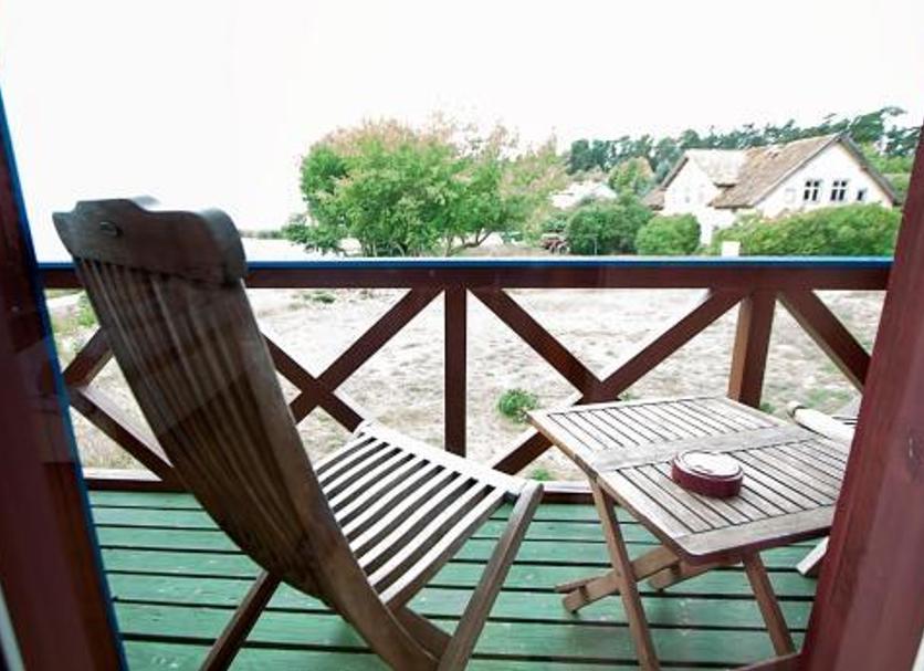 Balkon Zdjęcie
