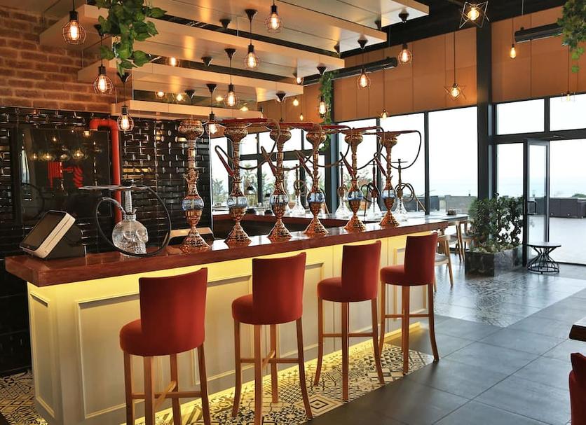Bar Zdjęcie