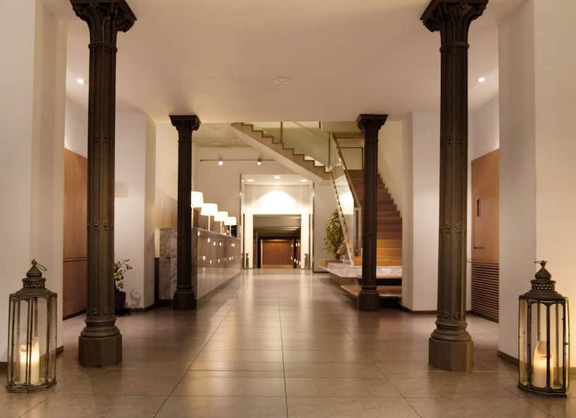 Lobby Zdjęcie