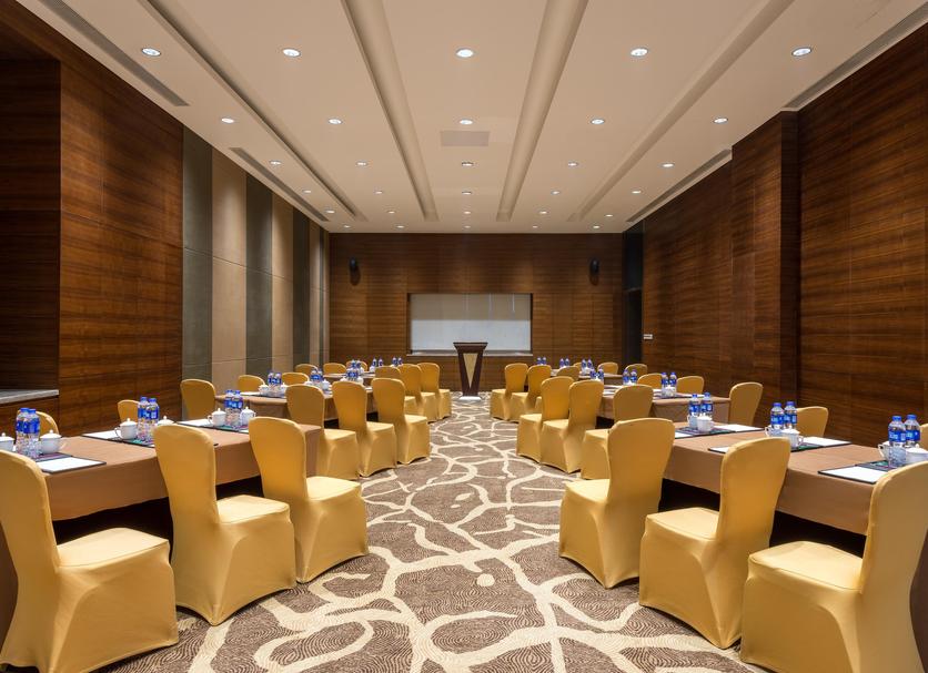 Sala konferencyjna Zdjęcie