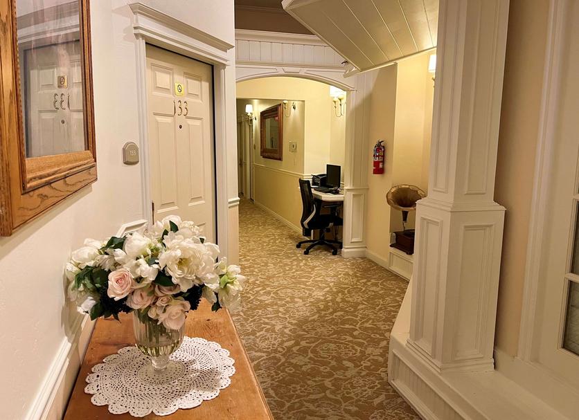 Lobby Zdjęcie