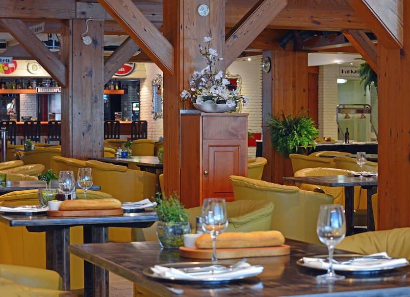 Restauracja Zdjęcie