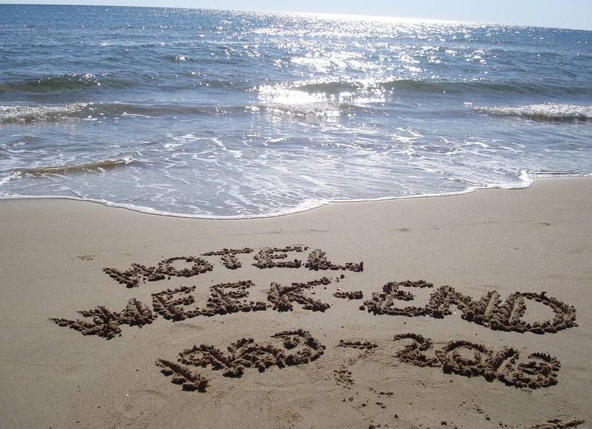 Plaża Zdjęcie