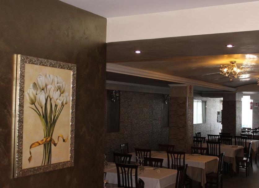 Restauracja Zdjęcie