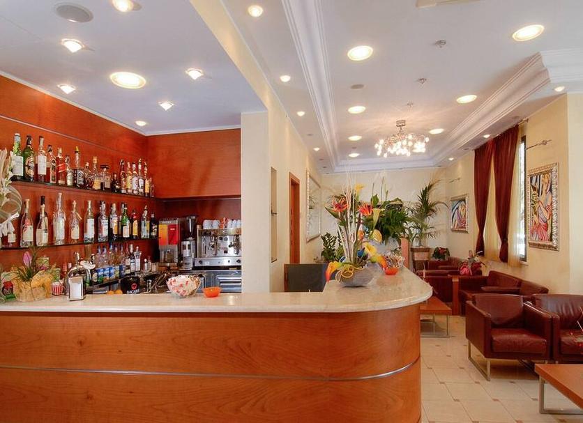 Bar Zdjęcie