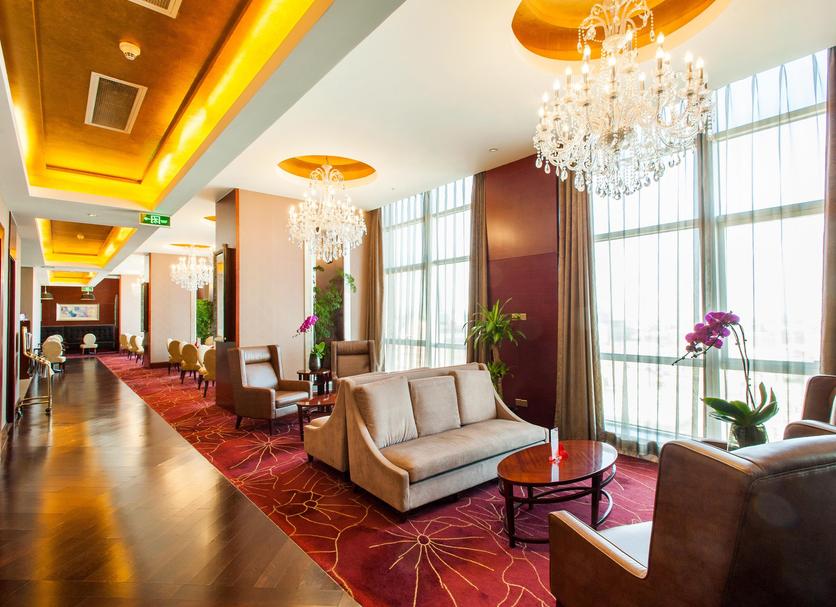 Lobby Zdjęcie