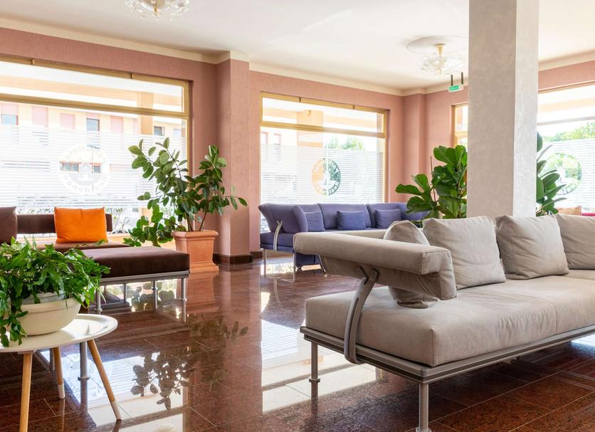 Lobby Zdjęcie