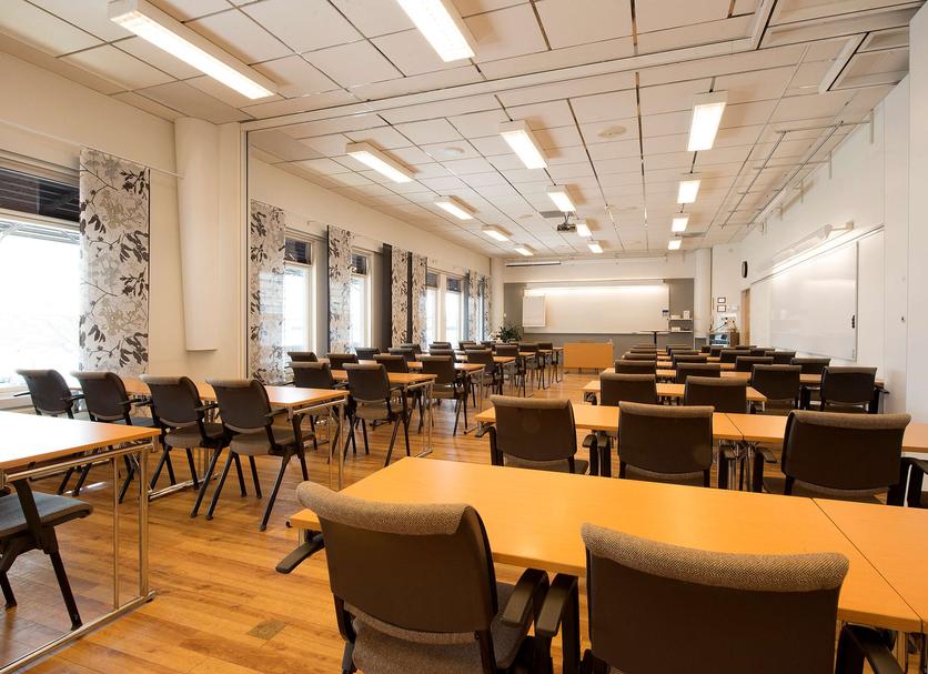 Sala konferencyjna Zdjęcie