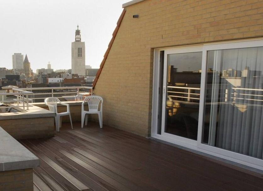Balkon Zdjęcie