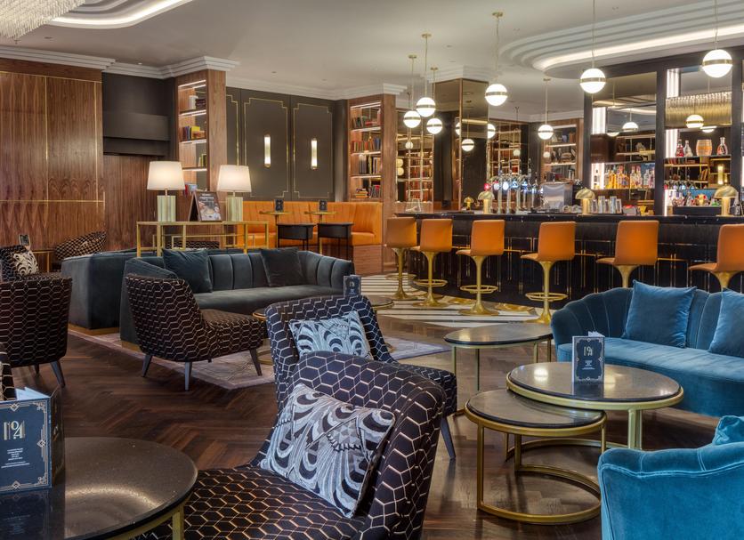 Bar Zdjęcie