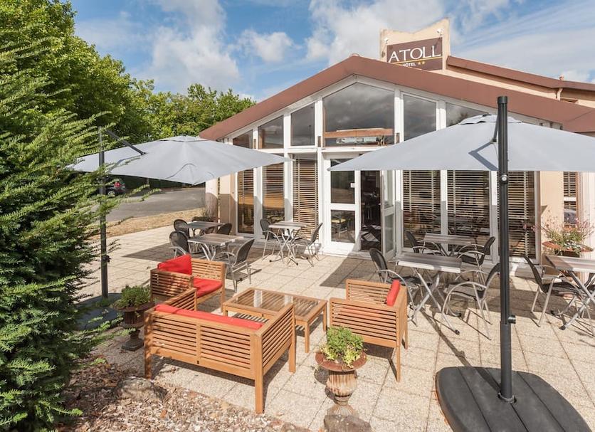 Patio Zdjęcie