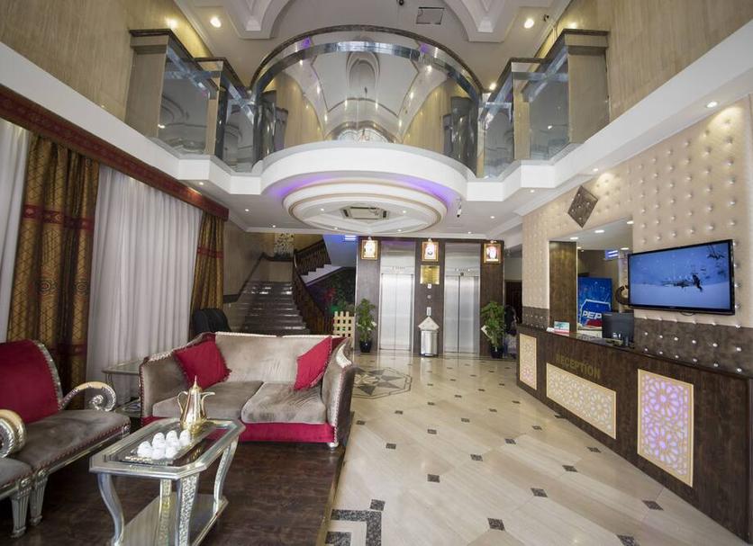 Lobby Zdjęcie