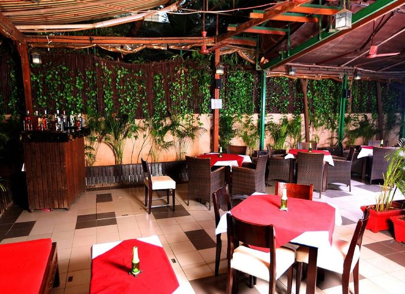 Restauracja Zdjęcie