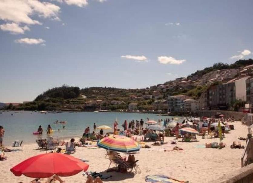 Plaża Zdjęcie