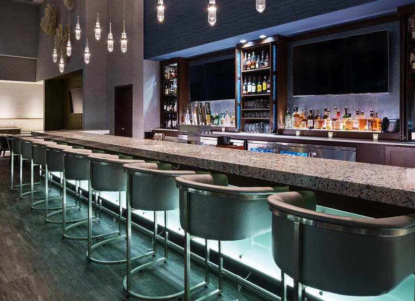 Bar Zdjęcie