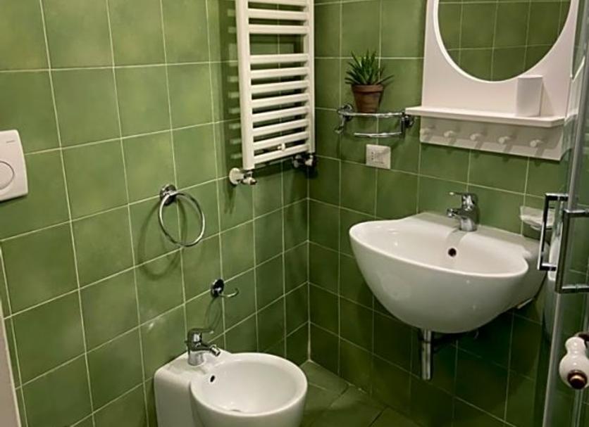 Łazienka Zdjęcie