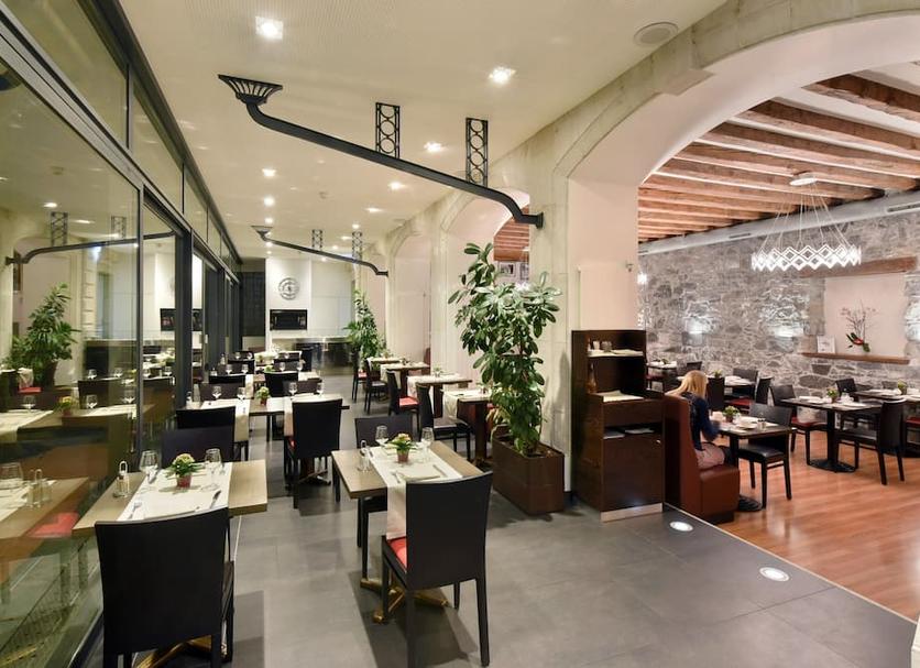 Restauracja Zdjęcie