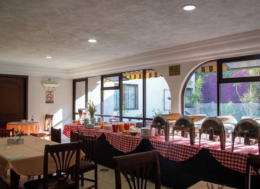 Restauracja Zdjęcie