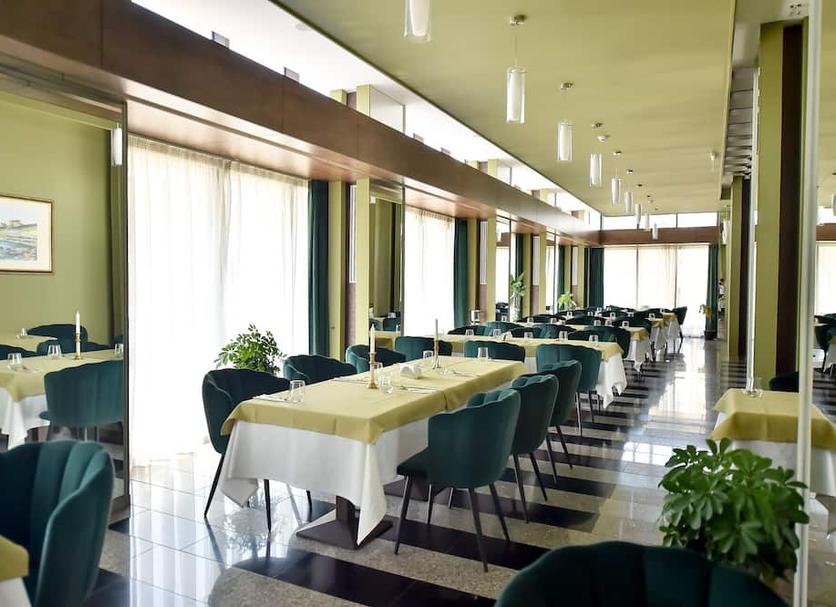 Restauracja Zdjęcie