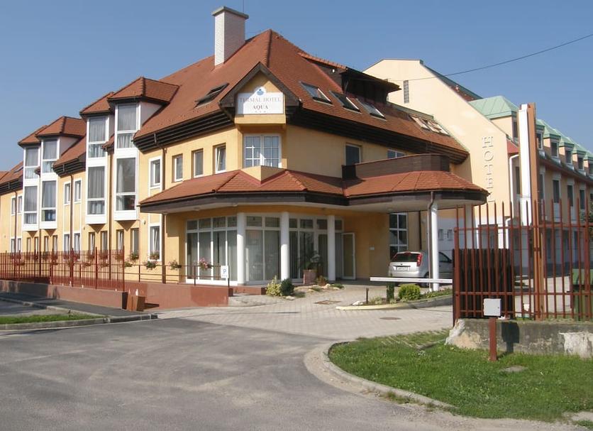 Budynek Zdjęcie