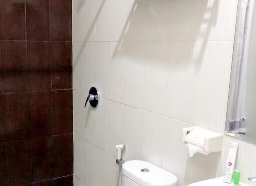 Łazienka Zdjęcie