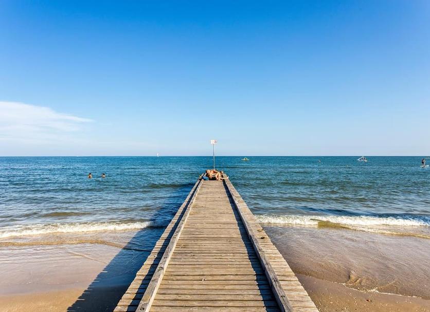Plaża Zdjęcie