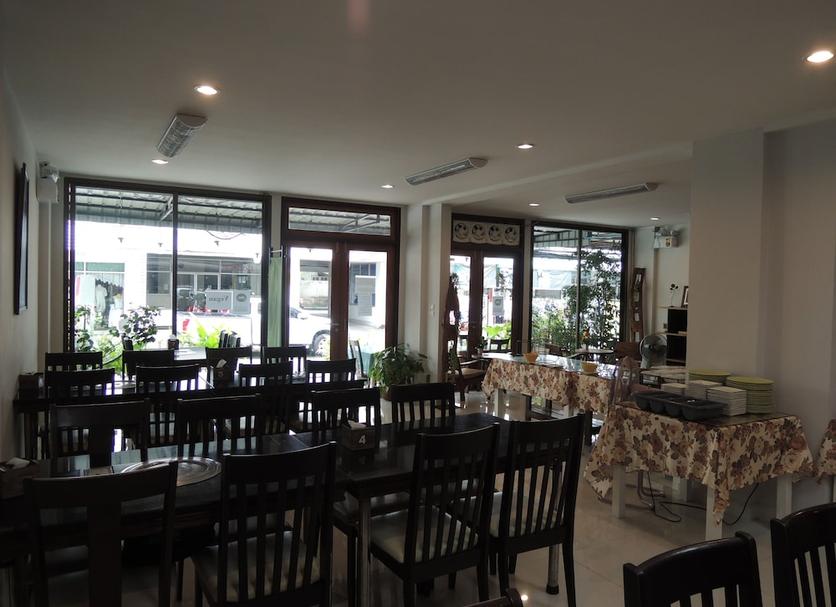 Restauracja Zdjęcie