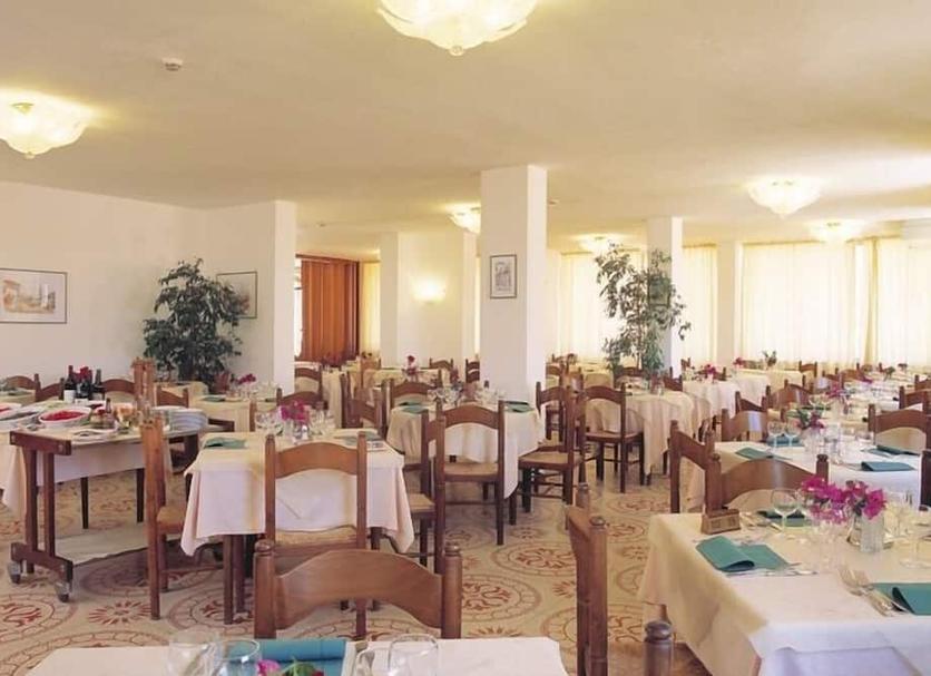 Restauracja Zdjęcie